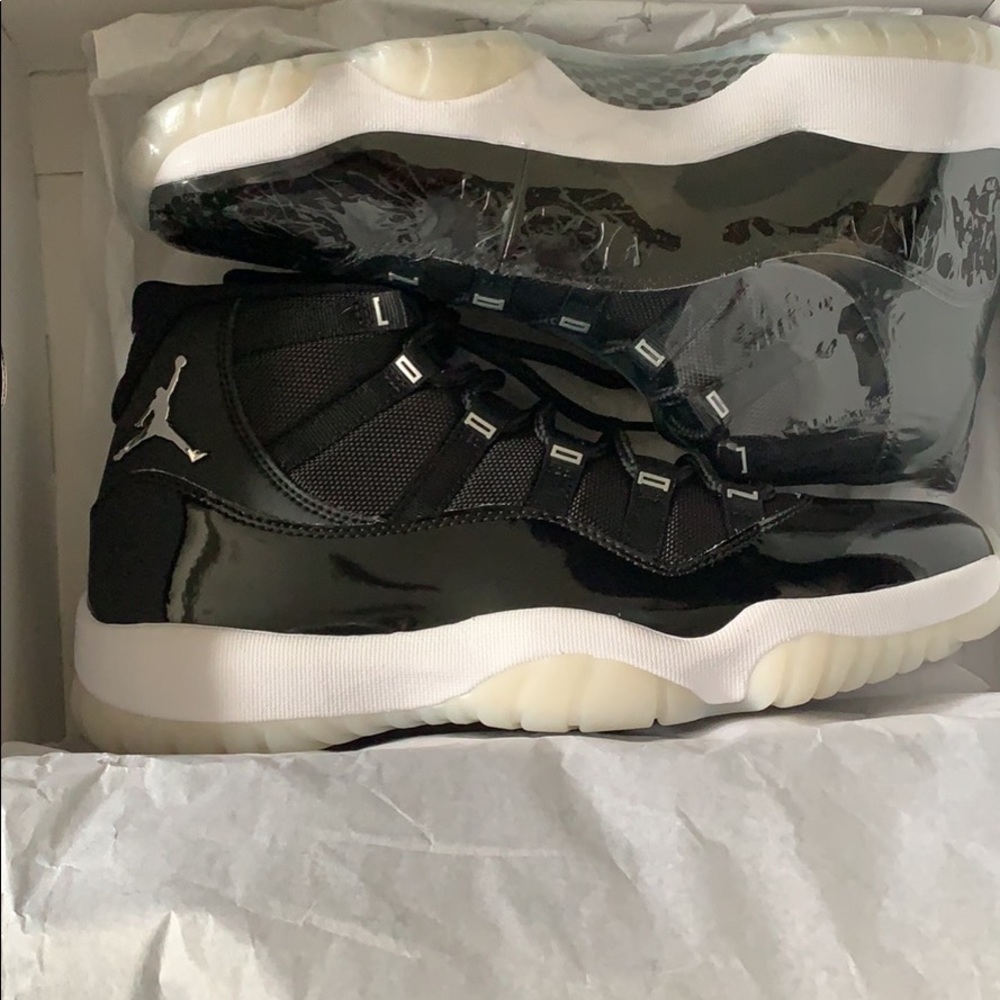 Jordan 11 Julibee